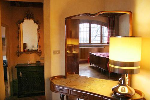 Villa Ulivi Florence Room photo