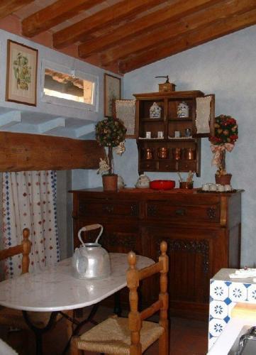 Villa Ulivi Florence Room photo