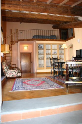 Villa Ulivi Florence Room photo