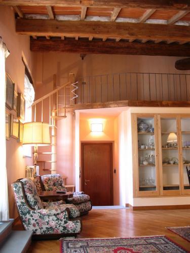 Villa Ulivi Florence Room photo