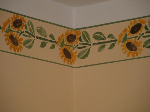 Villa Ulivi Florence Room photo
