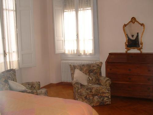 Villa Ulivi Florence Room photo