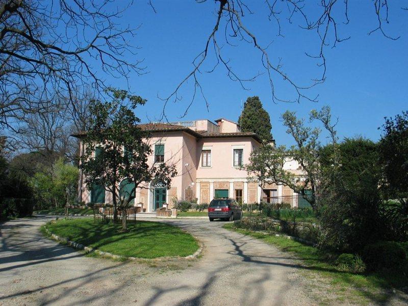 Villa Ulivi Florence Exterior photo