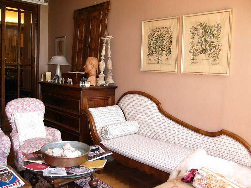 Villa Ulivi Florence Room photo