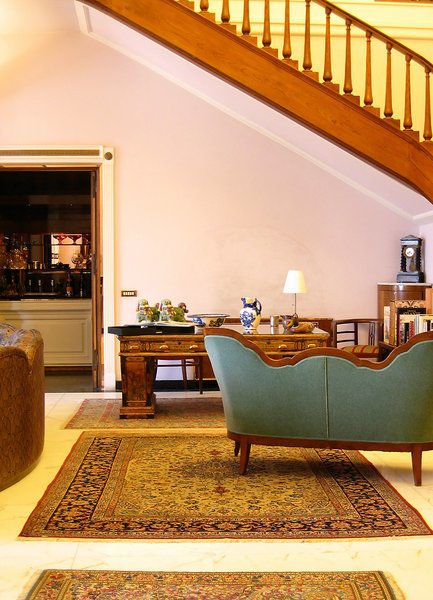 Villa Ulivi Florence Room photo