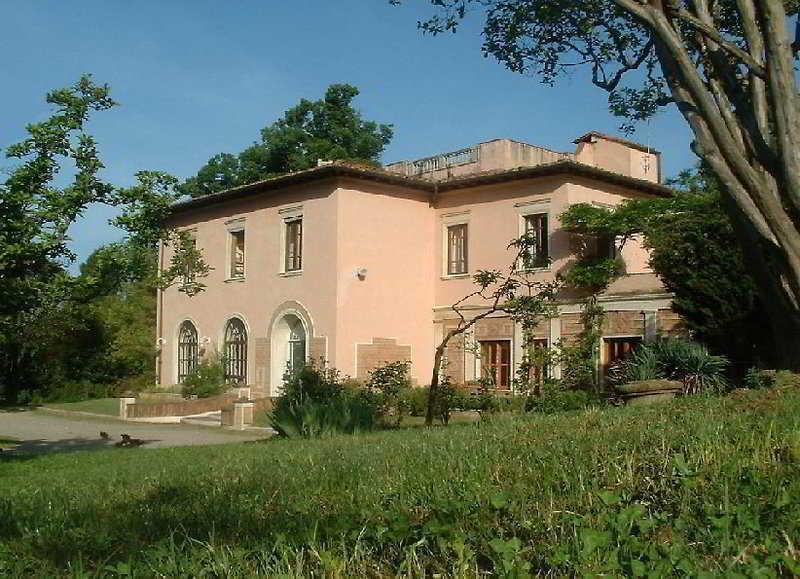 Villa Ulivi Florence Exterior photo
