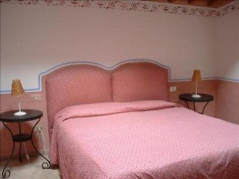 Villa Ulivi Florence Room photo