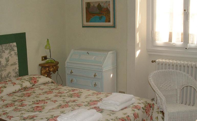 Villa Ulivi Florence Room photo