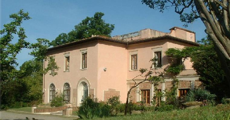 Villa Ulivi Florence Exterior photo