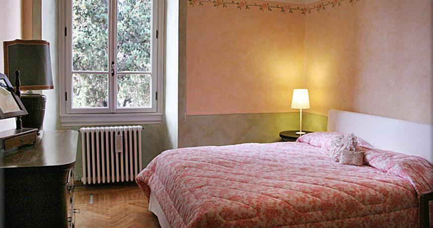 Villa Ulivi Florence Room photo